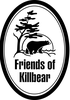 THE FRIENDS OF KILLBEAR PARK logo