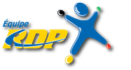 Equipe RDP logo