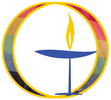 Rassemblement unitarien universaliste d'Ottawa logo