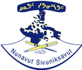 Nunavut Sivuniksavut logo