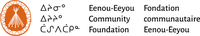 Fondation communitaire Eenou-Eeyou logo