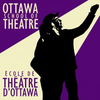 L'École de Théâtre d'Ottawa logo