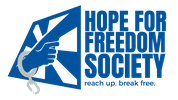 ESPOIR POUR LIBERTÉ SOCIETY logo