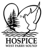 HOSPICE WEST PARRY SOUND logo