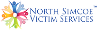 NORTH SIMCOE VICTIM CRISIS SERVICES logo