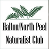 Halton/North Peel Naturalist Club logo