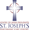 Centre de soins Prolongués St. Joseph CORNWALL ON logo