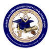 Alberta Masonic Higher Education Bursary Fund logo