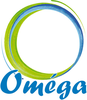 Centre Oméga logo