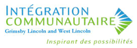 Intégration Communautaire - Grimsby, Lincoln and West Lincoln logo