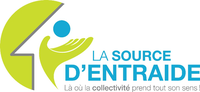 LA SOURCE D'ENTRAIDE INC. logo