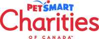 PetSmart Charities of Canada - Charités Petsmart du Canada logo
