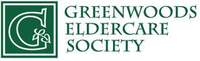 GREENWOODS ELDERCARE SOCIETY logo