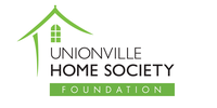 UNIONVILLE HOME SOCIETY FOUNDATION logo