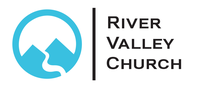 Église de la Vallée de la Rivière logo