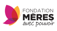 Fondation Mères avec pouvoir logo