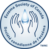Société canadienne de l’eczéma logo