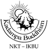 Kadampa Meditation Centre Vancouver Society logo