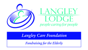LANGLEY CARE FOUNDATION logo