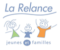 LA RELANCE-JEUNES ET FAMILLES (RJF) INC. logo