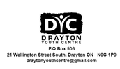 DRAYTON DROP-IN CENTRE logo
