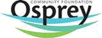 OSPREY COMMUNITY FOUNDATION logo