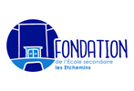 Fondation de l'ESLE logo