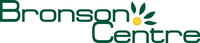 Centre Bronson logo