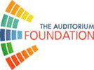 THUNDER BAY COMMUNITY AUDITORIUM FOUNDATION logo