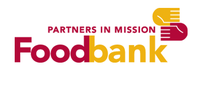 PARTNERS IN MISSION FOOD BANK logo