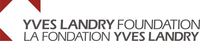 La fondation Yves Landry logo