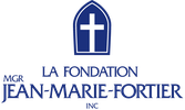LA FONDATION MGR JEAN-MARIE-FORTIER INC. logo