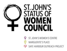 ST. JOHN'S WOMEN'S CENTRE INC. logo