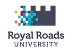 ROYAL ROADS UNIVERSITY FOUNDATION logo