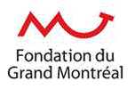 FONDATION DU GRAND MONTRÉAL logo