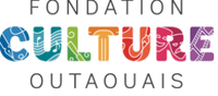 Fondation Culture Outaouais logo