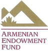 Armenian Endowment Fund logo