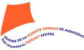 Centre de la Fluidité Verbale de Montréal logo