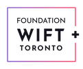 FOUNDATION FOR WOMEN IN FILM AND TELEVISION - TORONTO logo