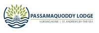 PASSAMAQUODDY LODGE FOUNDATION INC. logo