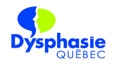 Dysphasie Québec logo
