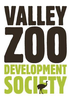 THE VALLEY ZOO DEVELOPMENT SOCIETY logo