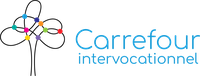 Carrefour intervocationnel logo