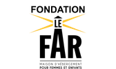 FAR logo