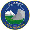 SQUAMISH SEARCH AND RESCUE SOCIETY logo