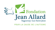 FONDATION JEAN-ALLARD logo