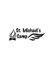 St. Michael's Ukrainian Catholic Churhc Camp Inc logo