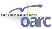 THE OPEN ACCESS RESOURCE CENTRE INC. logo