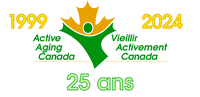 VIEILLIR ACTIVEMENT CANADA INC. logo