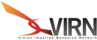 VISION IMPAIRED RESOURCE NETWORK (VIRN) INC. logo